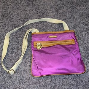Crossbody bag